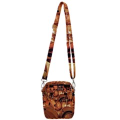 Shoulder Strap Belt Bag 