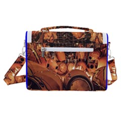 Satchel Shoulder Bag 