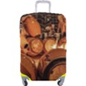 Luggage Cover (Large) 