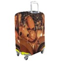 Luggage Cover (Medium) 