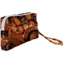 Wristlet Pouch Bag (Small) 