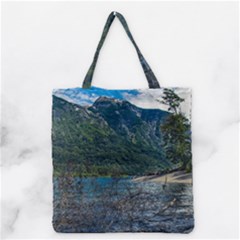 Grocery Tote Bag 