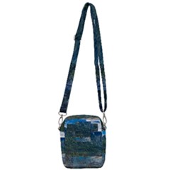 Shoulder Strap Belt Bag 