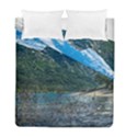 Duvet Cover Double Side (Full/ Double Size) 