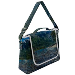 Box Up Messenger Bag 