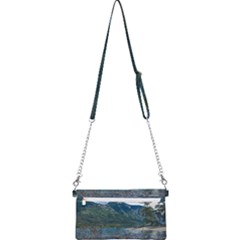 Mini Crossbody Handbag 