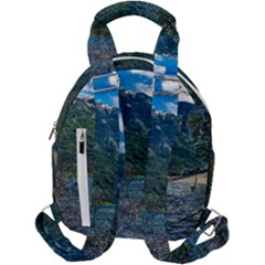 Travel Backpack 