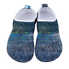 Men s Sock-Style Water Shoes 