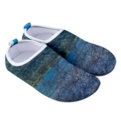 Men s Sock-Style Water Shoes 