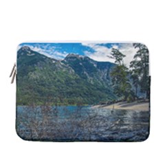 13  Vertical Laptop Sleeve Case With Pocket 