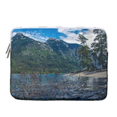 14  Vertical Laptop Sleeve Case With Pocket 