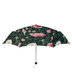 Folding Umbrella 