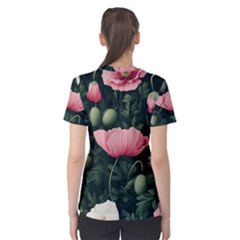 Women s Cotton T-Shirt 