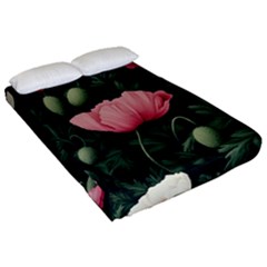 Fitted Sheet (Queen Size) 