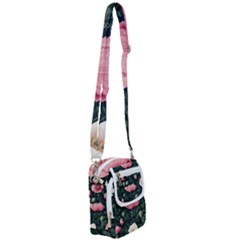 Shoulder Strap Belt Bag 