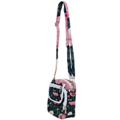 Shoulder Strap Belt Bag 