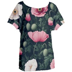 Women s Oversized T-Shirt 