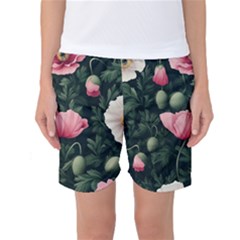 Women s Basketball Shorts Front