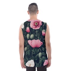 Men s Basketball Tank Top 