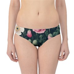 Hipster Bikini Bottoms 