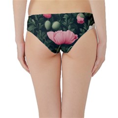 Hipster Bikini Bottoms 