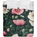 Duvet Cover Double Side (California King Size) 