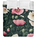 Duvet Cover Double Side (California King Size) 