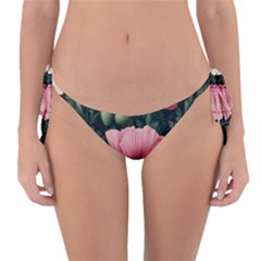 Reversible Bikini Bottoms 