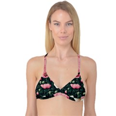 Reversible Tri Bikini Top 