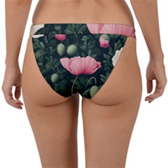 Band Bikini Bottoms 