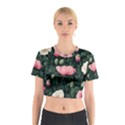 Cotton Crop Top 