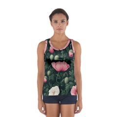 Sport Tank Top  