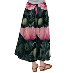 Women s Satin Palazzo Pants 