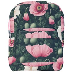 Full Print Backpack 