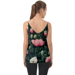 Chiffon Cami 