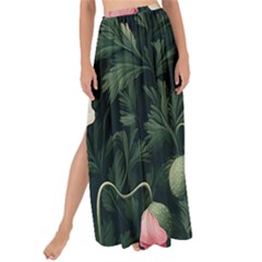 Maxi Chiffon Tie-Up Sarong 