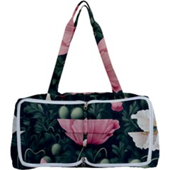 Multi Function Bag 