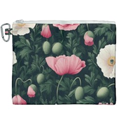 Canvas Cosmetic Bag (XXXL) 