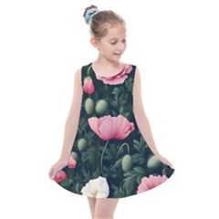 Kids  Summer Dress 