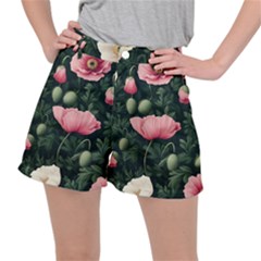 Women s Ripstop Shorts 