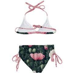 Kids  Classic Bikini Set 