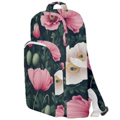 Double Compartment Backpack 