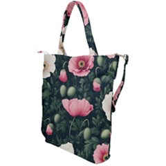 Shoulder Tote Bag 