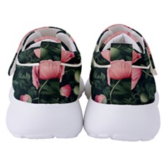 Women s Velcro Strap Shoes 