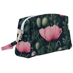 Wristlet Pouch Bag (Large) 