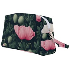 Wristlet Pouch Bag (Large) 