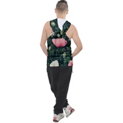 Men s Sleeveless Hoodie 