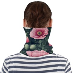 Face Seamless Bandana (Adult) 