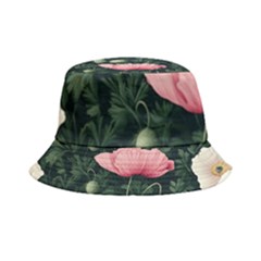 Inside Out Bucket Hat 