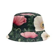 Inside Out Bucket Hat 